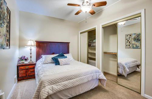 5 Mi to Fort Osage Quiet Countryside Studio - Foto 11