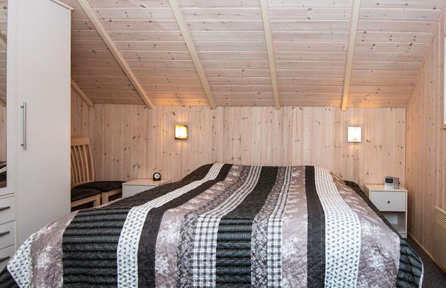 7 Person Holiday Home in Ansager - Foto 4