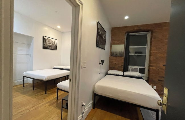 nest apartment new york - Foto 4