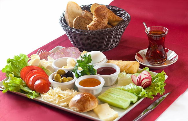 On4 Rooms & Suites - Foto 15