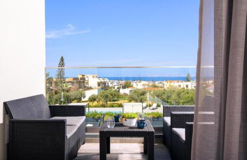 Limi Deluxe Sea View Suites - Private Pools - Foto 118