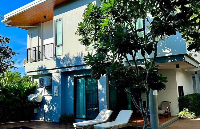 Chic Villa 6 - Foto 22