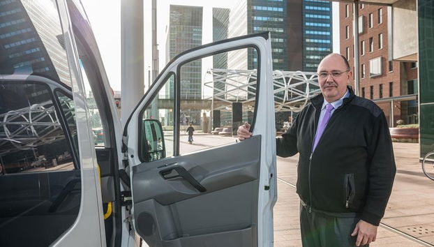 Traslado particular de chegada do Aeroporto de Munique para os Hotéis de Munique - Foto 4