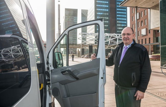 Private arrival transfer from Alicante Airport to Benidorm (hotel or address) - Photo 7