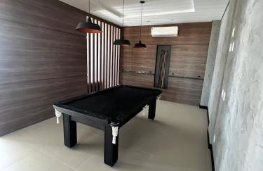 Loft Lordes! Piscina Sol e Mar - Foto 35