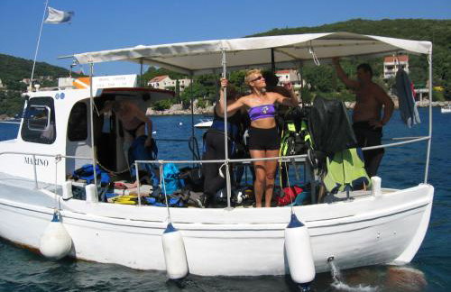 Diving Apartments - Photo 7