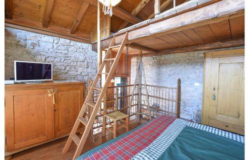 Amazing Home In Lamon With Wifi - Foto 23