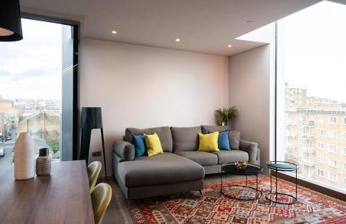 Urban Rest Camden - Foto 79