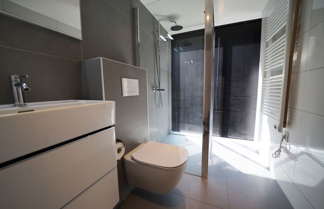 4 bedroom House in Kampen with terrace - Photo 11