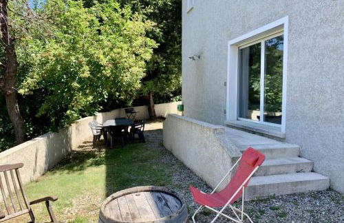 Domaine Ghjulia - Casa Nebbiu - Foto 7