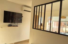 Port de Hyères appartement 4 personnes et parking - Foto 7