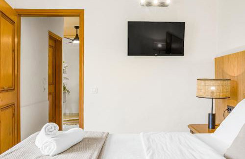 Socrates Hotel Malia Beach - Foto 104