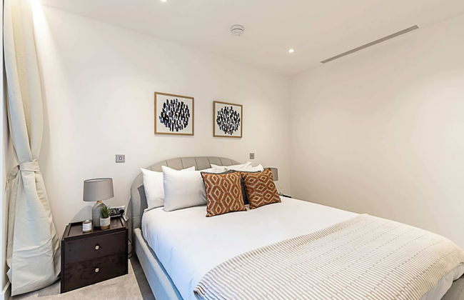 Chic and Sleek Oasis - Foto 2