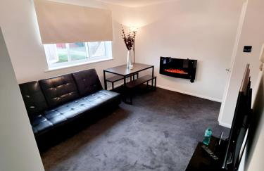 Sleek & Stylish - E15 Apartment With Parking - Foto 16