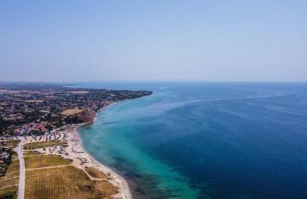 Galinis' Sea Front Studios - Foto 13