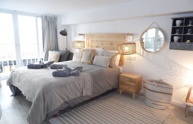 Apartamentos San Miguel - Foto 20