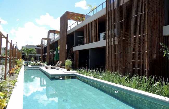 Lindos Apartamentos em Milagres - Foto 77