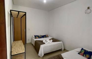 Village Brasil, Lençóis - Photo 5