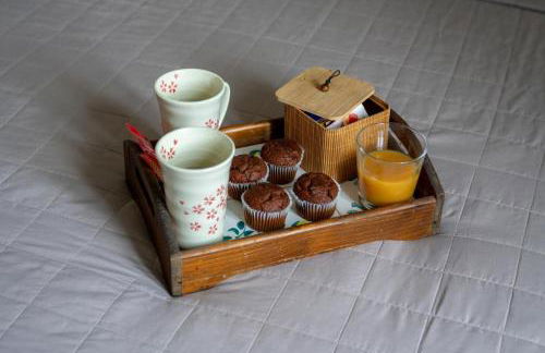 Marisella holidays house - Foto 14