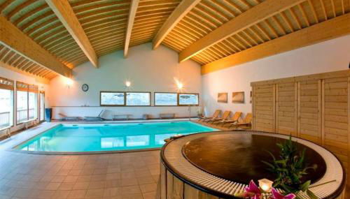 CHEZ ERIC appart 4 pers orelle - Foto 5