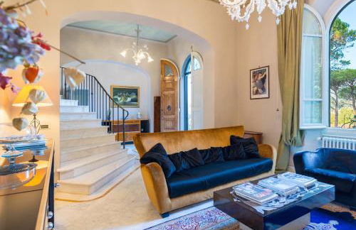 Relais Villa Al Vento - Photo 25