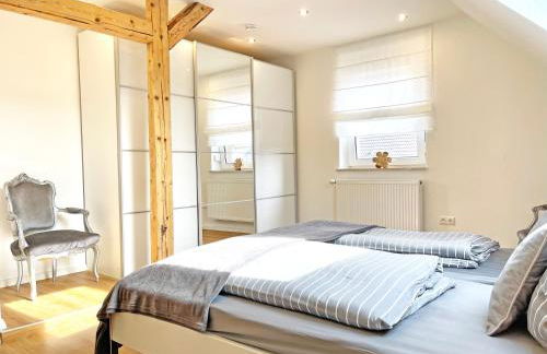 Altes Winzerhaus am Moselufer - Klosterberg - Foto 10