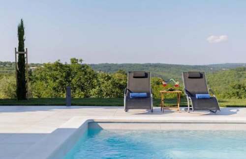 Villa PERLA VERDE - Photo 62