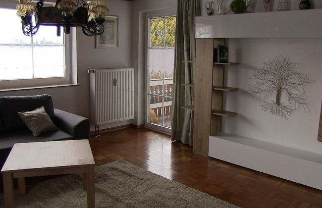 Ferienwohnung Max Riedl - Foto 12