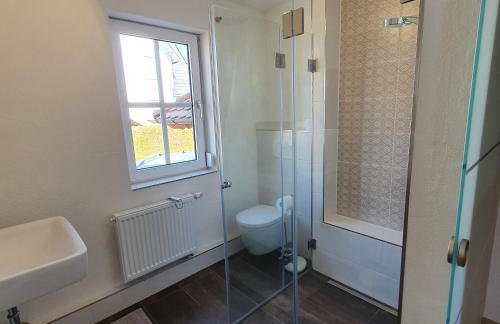 Alte Backstube - Ferienwohnung Hüttenstube und Ferienzimmer Auszeit - Foto 31