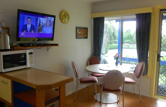 King Island Accommodation Cottages - Foto 13