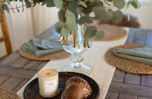 Wild Olive Lodge ° Serene grandma chíc getaway cabin - Foto 57