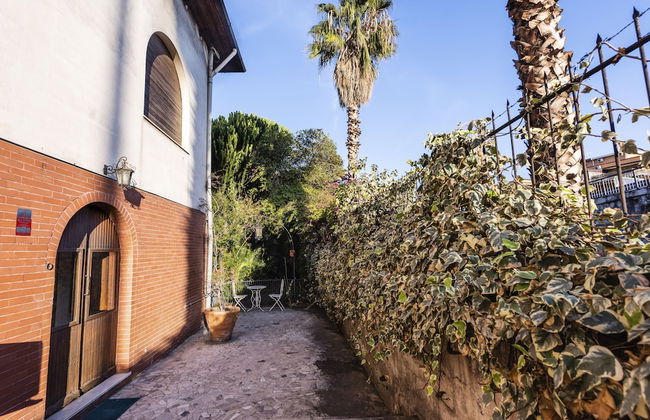 Euphorbia Apartments - Foto 34