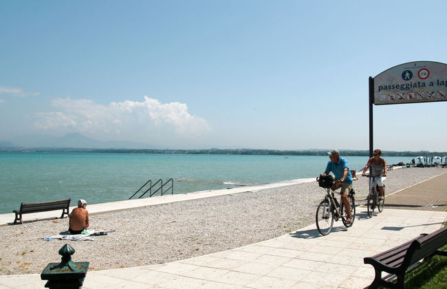 Camping Wien - Foto 17