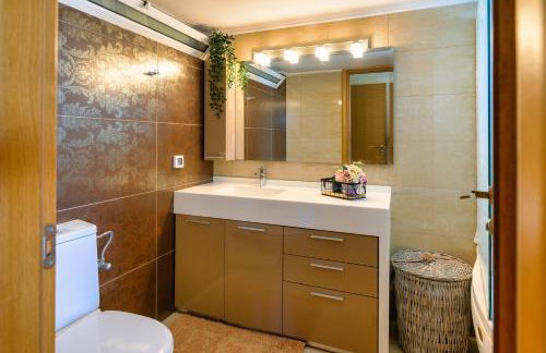 Blue Sky Villa in Crete - Photo 76