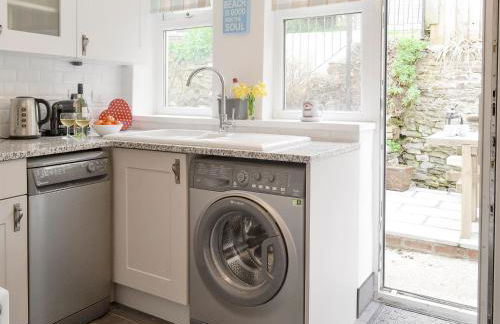 Teal Cottage - Foto 6