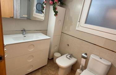 Apartamento elegante junto al mar- Vinarós - Foto 15