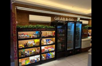 Lindo Studio Aconchegante no Ingá - Foto 20