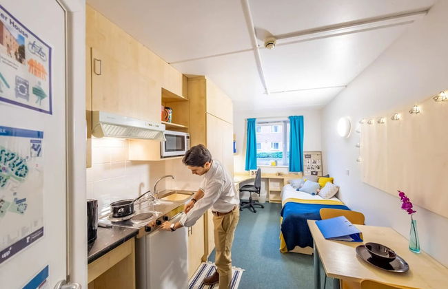 Broadgate Park - Foto 8