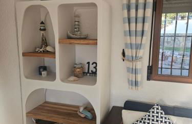 Villa Adriana v rezidencii Toscamar - Foto 19