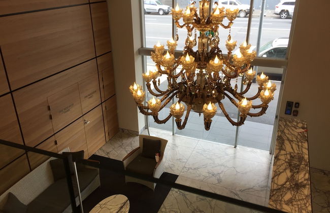 Tasha's Apartments on Morphett - Foto 3