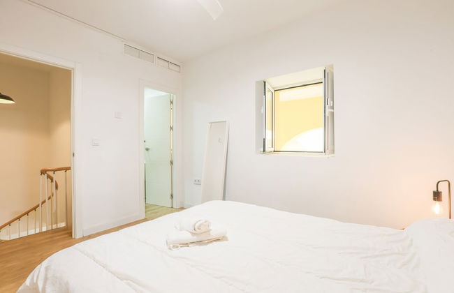 Villa Claudia in Sevilla - Foto 19