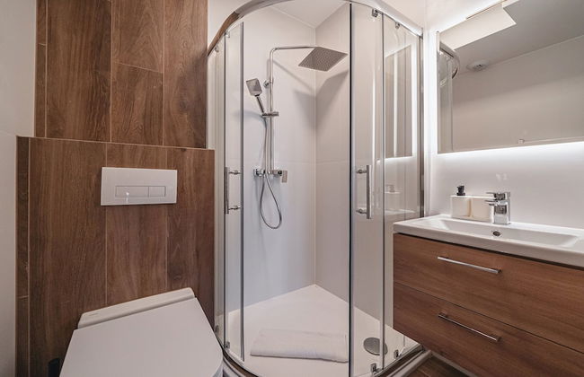 Sun & Snow Resorts L Białka Tatrzańska - Foto 68