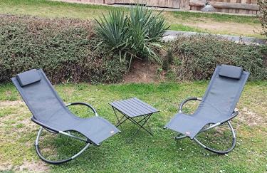 Ferienwohnung Bamberger mit Wintergarten Schmalkalden - Foto 29