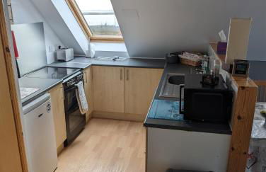 Burray Apartments - Tangles, Kelpie & Selkie - Photo 12