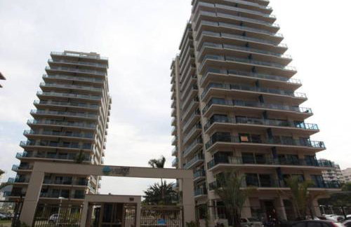 Olimpic Park Arena Jeunesse - Entire Apartament - Foto 30