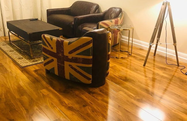 Riverside Apartment - Foto 6