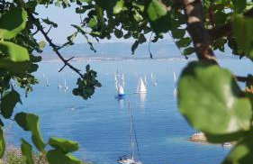 New Apartment with panoramic view - Foto 52