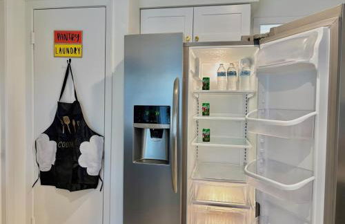 King Bed Suite in Conroe , Garage Available - Foto 61