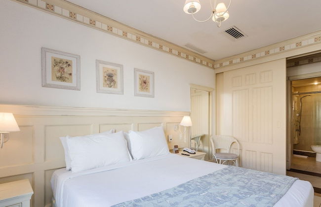 Studios frente ao mar no IL Campanario Resort ILCTOP - Photo 50