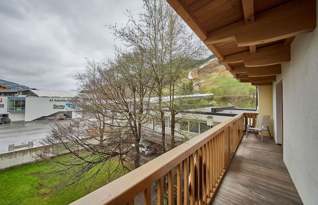 Apartment Residence Top 1 - Foto 52